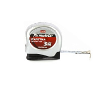 MATRIX Рулетка Magnetic, 3 м х 16 мм, магнитный зацеп 31010 Рулетки