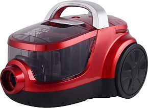 WILLMARK VC-2067CY Пылесос