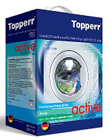 TOPPERR 3219 4,5кг 150 стирок Стиральный порошок