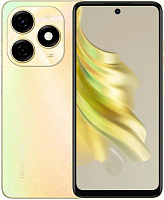 TECNO Spark 20 KJ5n 8/256 Neon Gold Смартфон