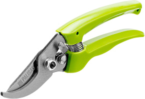 PALISAD Секатор , 185 мм, рукоятки из полипропилена, BASE// 60440 Секатор