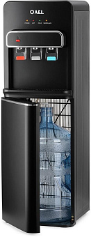 AEL LC-804a black