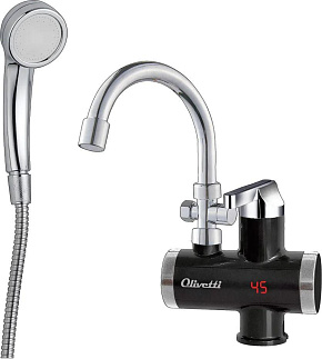 OLIVETTI OL-WH4054SS Проточные водонагреватели