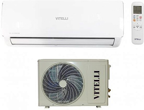 VITELLI VSL-09I Inverter Сплит система VITELLI VSL-09I Inverter
