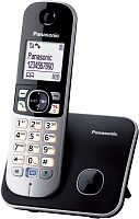 PANASONIC KX-TG6811RUB Телефоны цифровые