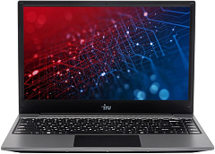 IRU 14 Tactio 14ALH Grey (2059060) Ноутбук