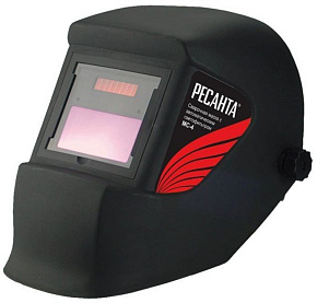 РЕСАНТА MC-4 65/34 Сварочная маска