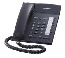 PANASONIC KX-TS2382RUB Телефон проводной