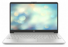 HP 15.6 15s-fq5000nia Silver (6G3G5EA) Ноутбук