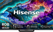 HISENSE 75UR8S SMART TV