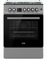 MIU Harisma 61 Lid серая