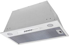 ZIGMUND & SHTAIN K0125W Кухонная вытяжка