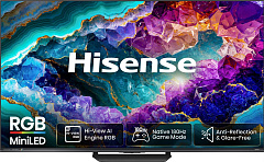 HISENSE 75UR8S SMART TV