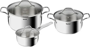 TEFAL Набор посуды B864S674 Набор посуды