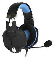 SMARTBUY (SBHG-2000) RUSH VIPER черно-синий Наушники-гарнитура