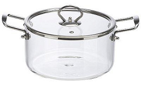 LEONORD ITALIANO 2,5л (105037) Кастрюля