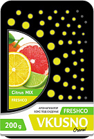 FRESHCO VKUSNO Цитрусовый микс бокс AR4BX010 Ароматизатор