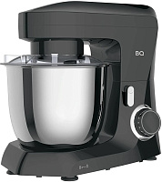 BQ MX342 Gray