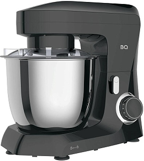 BQ MX342 Gray