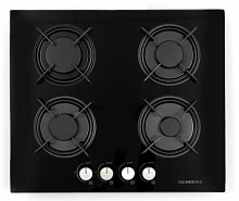 GENBERG G6024-WSGK Газовая варочная поверхность