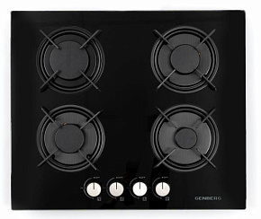 GENBERG G6024-WSGK Газовая варочная поверхность