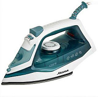 АКСИНЬЯ КС-3006 белый с серо-зеленым АКСИНЬЯ КС-3006 белый с серо-зеленым