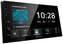 KENWOOD DMX5020S DSP Автомагнитола 2 DIN