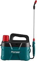 PIONEER BWS-5L-01 Опрыскиватели