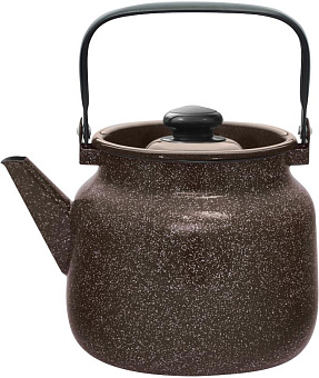 ЛЫСЬВА 2713РкЭ эмал 3,5л б\рис Чайник