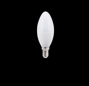 ECOLA C4LW70ELC CANDLE LED 7W/E14/2700K Лампа светодиодная