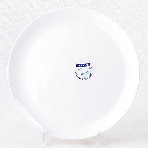 LUMINARC ДИВАЛИ тарелка обеденная 25см (D6905) P3299 Посуда