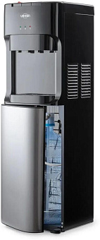 VATTEN L45NK Steel Кулер напольный VATTEN L45NK Steel