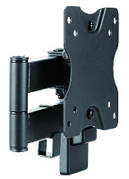 ULTRAMOUNTS UM861 для 13-27" черный Кронштейн ULTRAMOUNTS UM861 для 13-27" черный