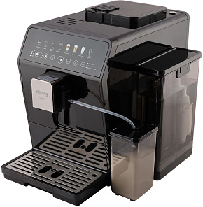 KORTING KACM 2026 N Fagotti Кофемашина