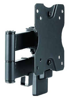 ULTRAMOUNTS UM861 для 13-27" черный Кронштейн ULTRAMOUNTS UM861 для 13-27" черный