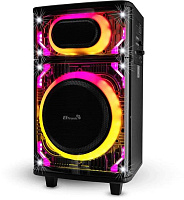 ELTRONIC (30-82) SKILLETS BOX 1000 - колонка 10 " Мидисистема