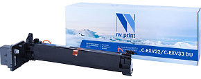 NV PRINT NV-CEXV32/CEXV33DU Барабан совместимый