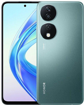 HONOR X7b 8/128Gb Emerald Green (5109AYXQ) Смартфон