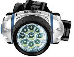 CAMELION (7790) LED5317-9Mx 3хR03 Фонарь