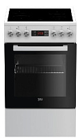 BEKO FSM57300GW Плита электрическая