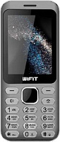 WIFIT WiPhone F2 Dark Grey (WF008DKGR) Телефон мобильный