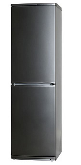 ATLANT ХМ-6025-060 384л мокрый асфальт Холодильник