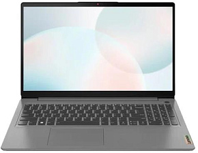 LENOVO IdeaPad 15.6 IP 3 15ABA7 Arctic Grey (82RN000MRK) ПИ Ноутбук