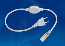 UNIEL (07690) UCX-SP2/A67-NNN WHITE 1 STICKER Аксессуары для светильников