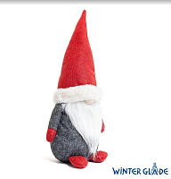 WINTER GLADE Фигурка Гном 35 см F0135 Фигурка