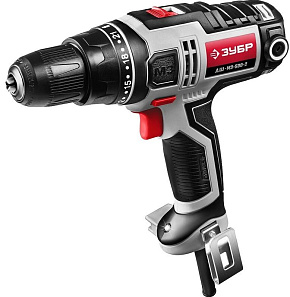 ЗУБР ДШ-М3-500-2 Дрель-шуруповерт