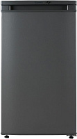 БИРЮСА W409 115л графит без НТО Холодильник