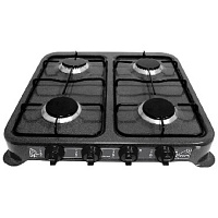 HOMESTAR HS-1204 (003701) Плита газовая