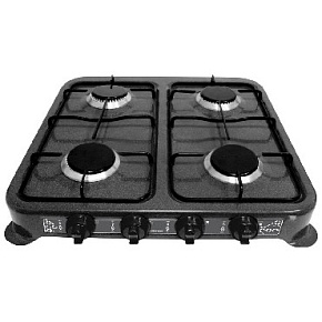 HOMESTAR HS-1204 (003701) Плита газовая