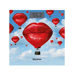 BLACKTON BT BS1012 LIPS Весы